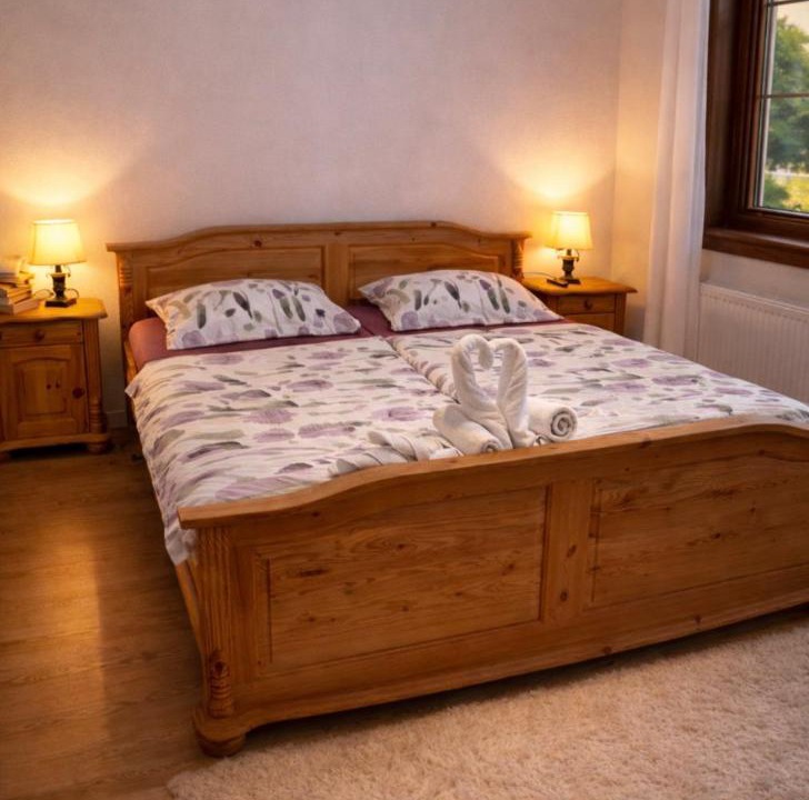 Erdut House | Kuća za odmor Petra