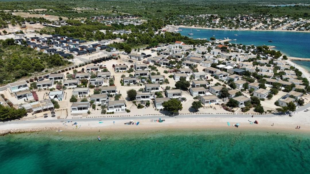 Drage Villa | Beachvilla Haus 24