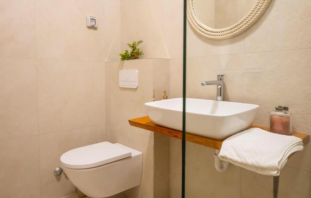Susica House | Villa Santa Lucia