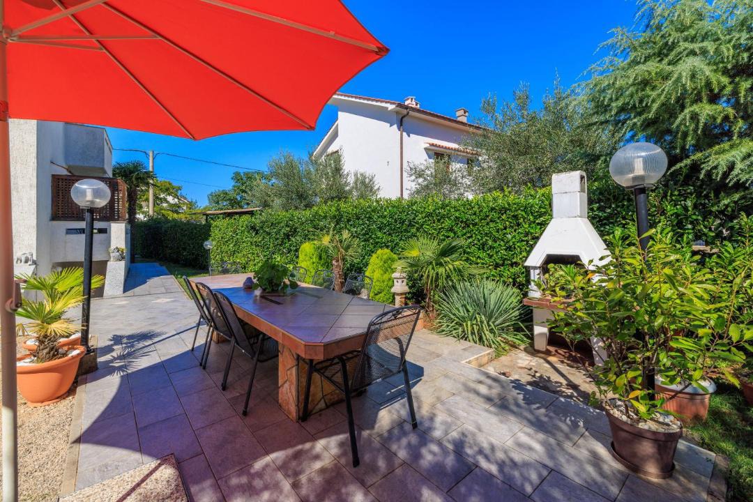 Sveti Anton Apartment | Apartment Dragica