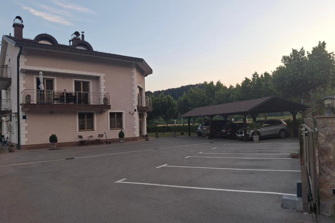 Krapinske Toplice Apartment | Studio apartmani Toplička bajka