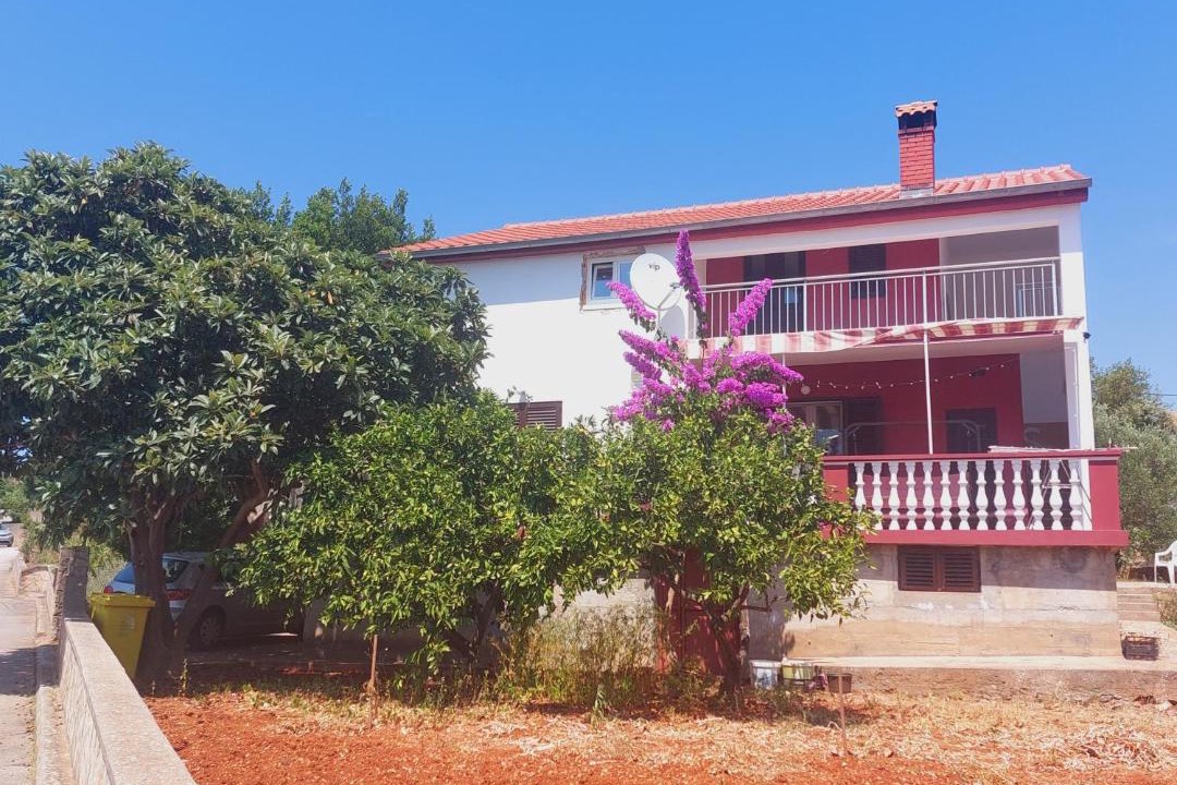 Island Dugi Otok Apartment | Apartment Lordanic Zaglav, Dugi otok