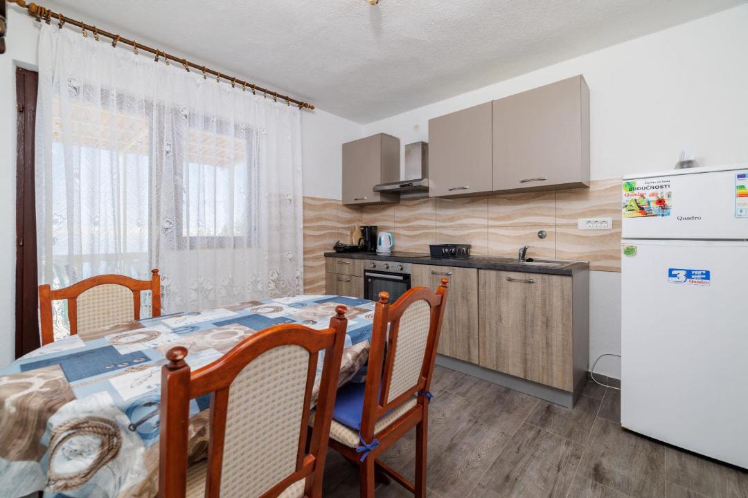 Lukovo Sugarje Apartment | Apartment Dalibor