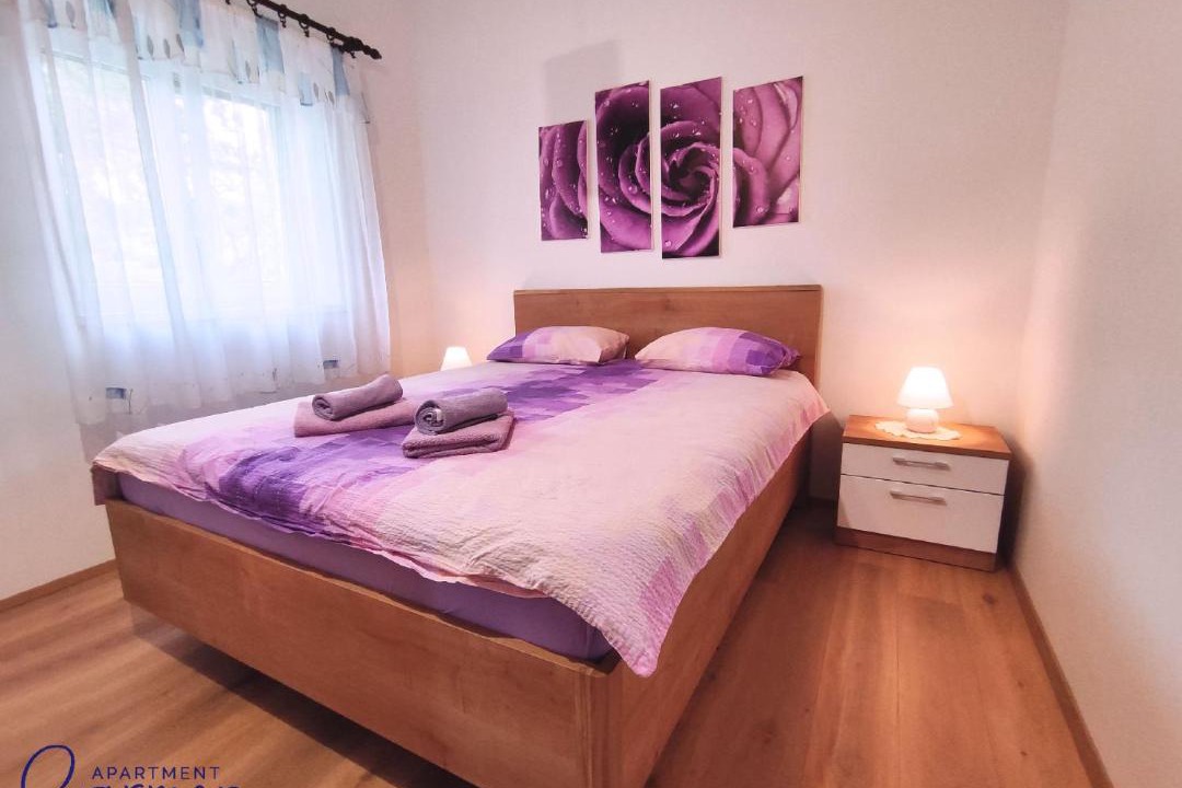 Soline Apartment | Apartment Carmen