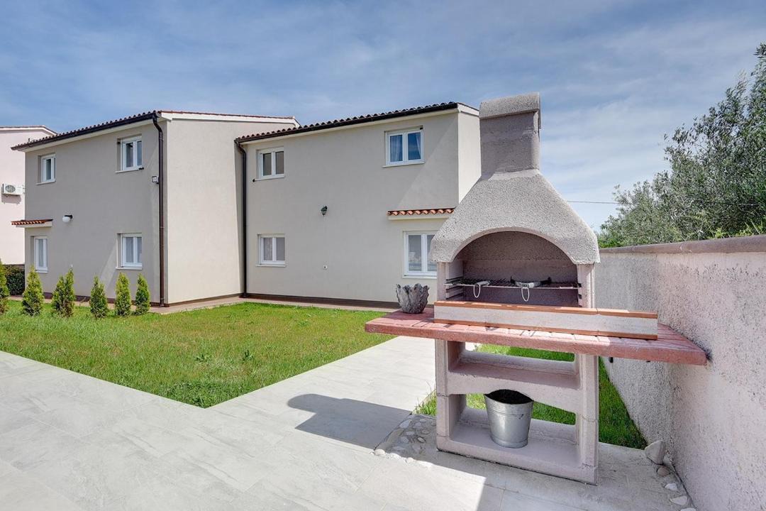 Valtura Villa | Villa Marcelia