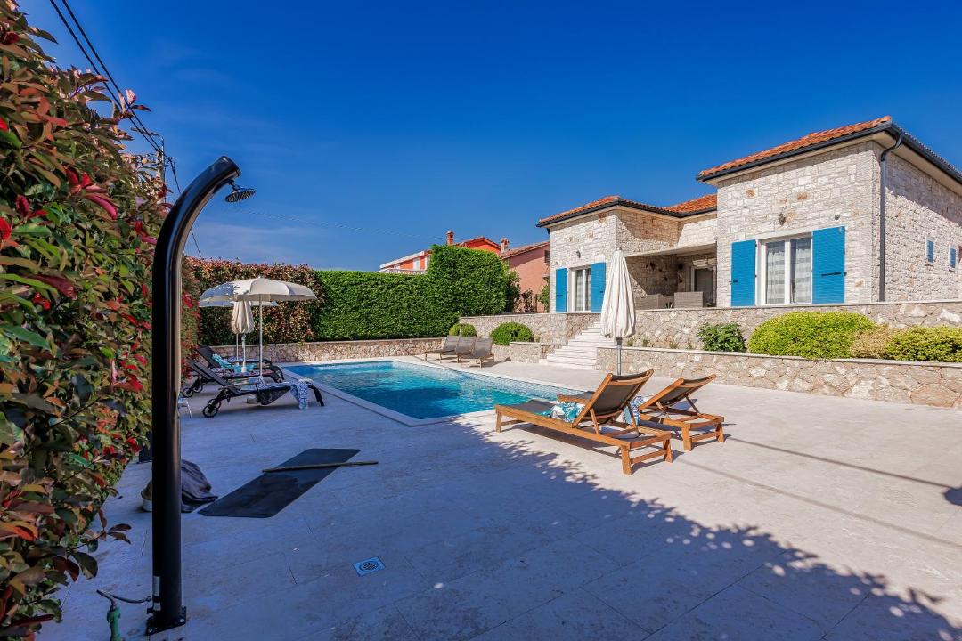 Marsici House | Villa Augusta
