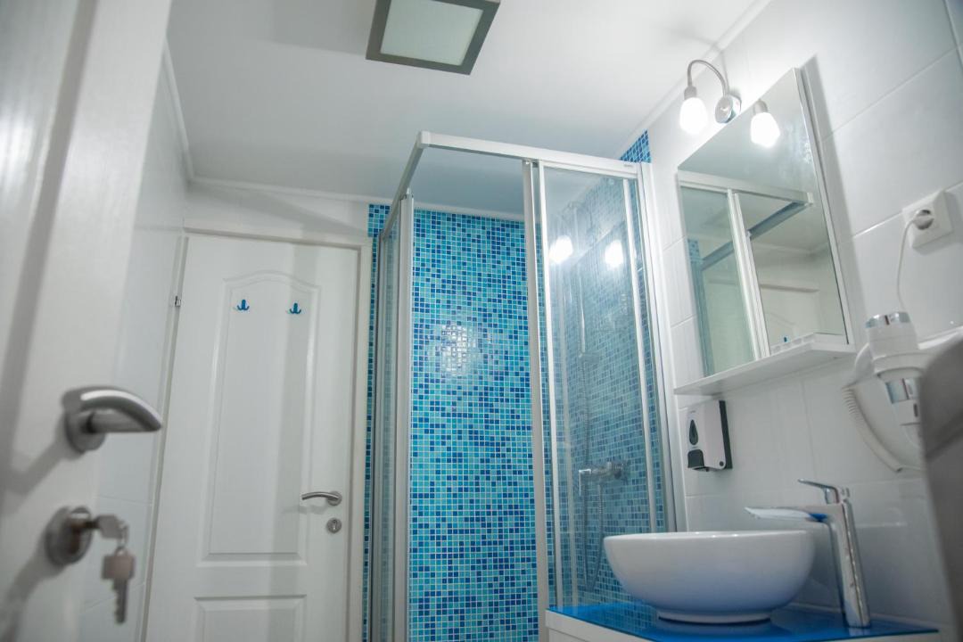 Osijek House | Sobe Novi grad