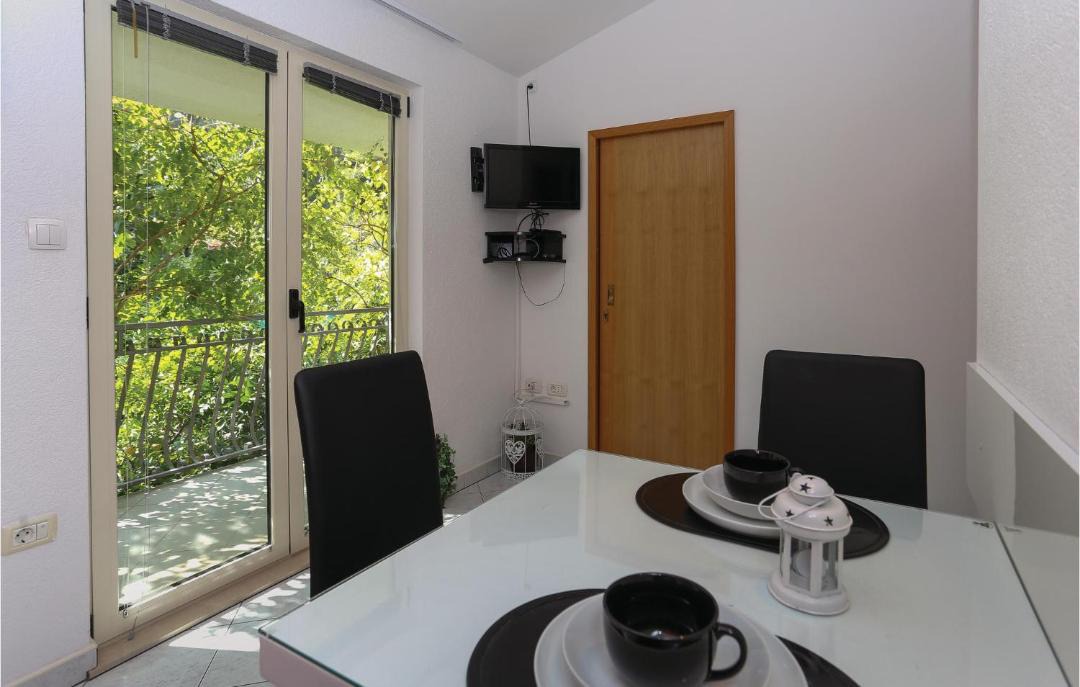 Arbanija Apartment | Apartment Put Vlaka Iii