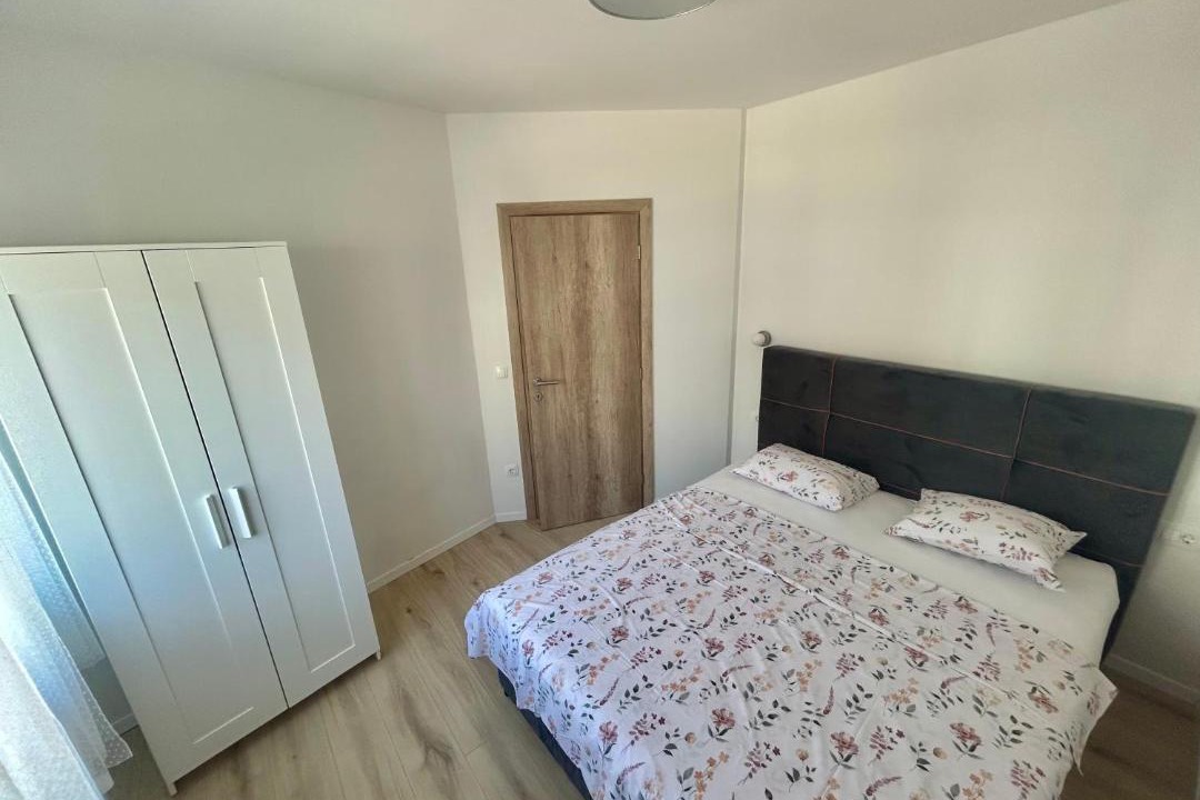 Promajna Apartment | Apartmani Andrea