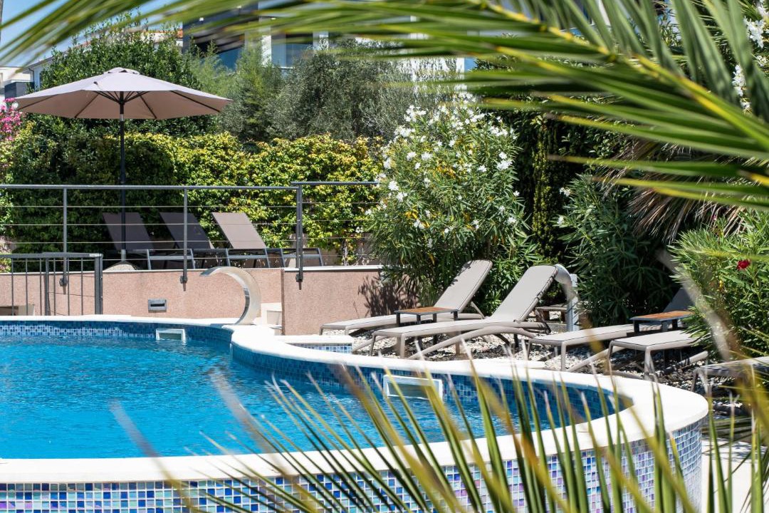 Petrcane Hotel | Hotel Petrčane