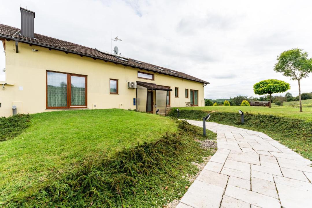 Virje Bed & Breakfast | Bed&Breakfast Vinarija Coner