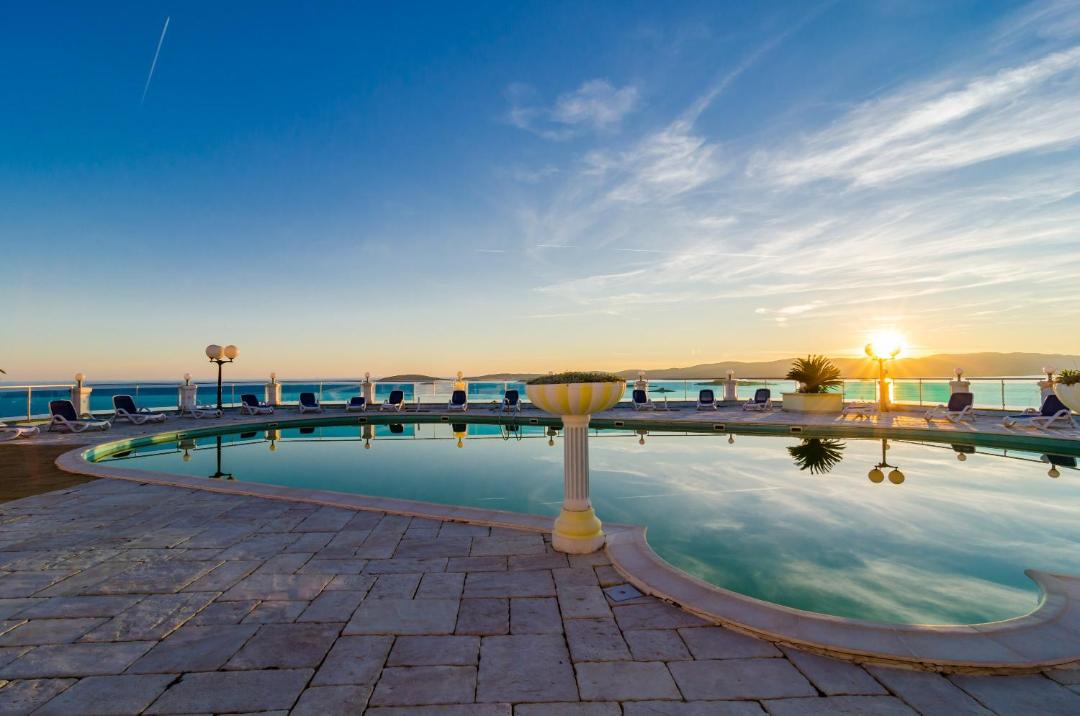 Postup Hotel | Hotel Pansion Villa Antonio