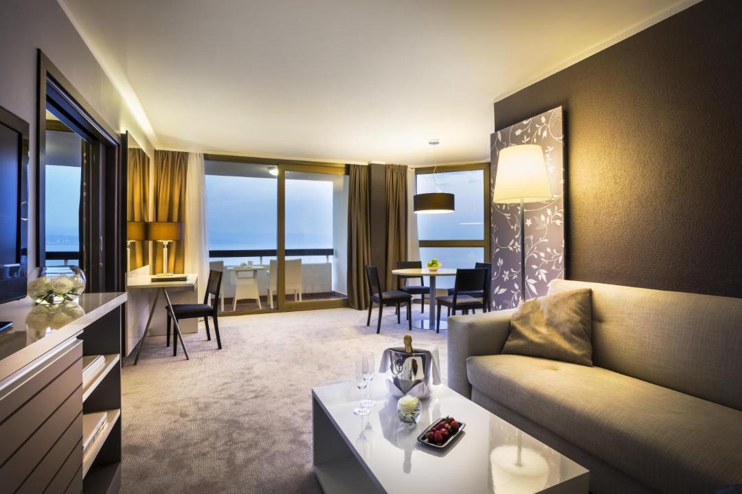 Lovran Hotel | Hotel Excelsior - by Liburnia Hotels & Villas