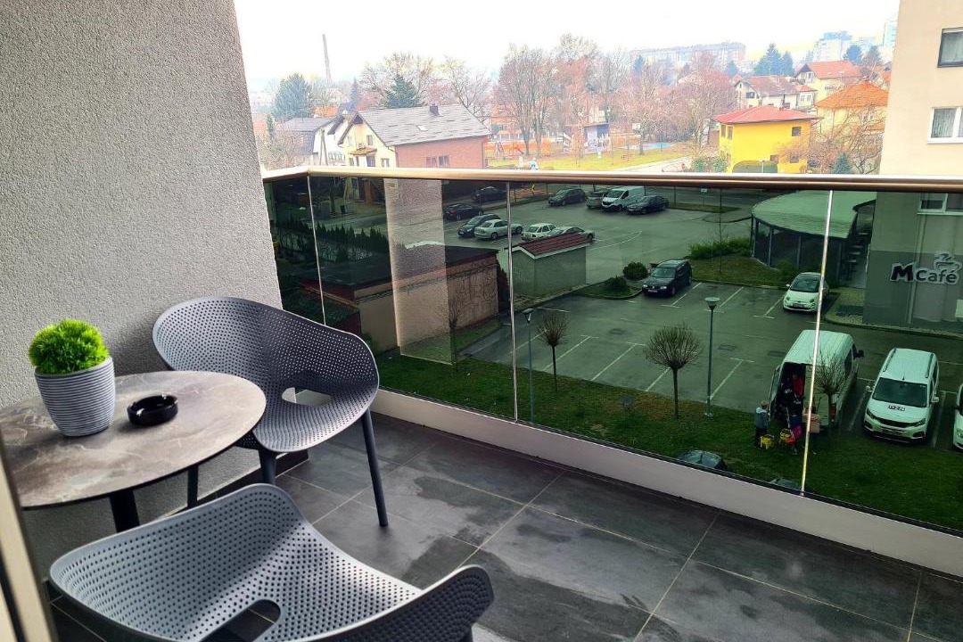Varazdin Apartment | Wellness Apartments