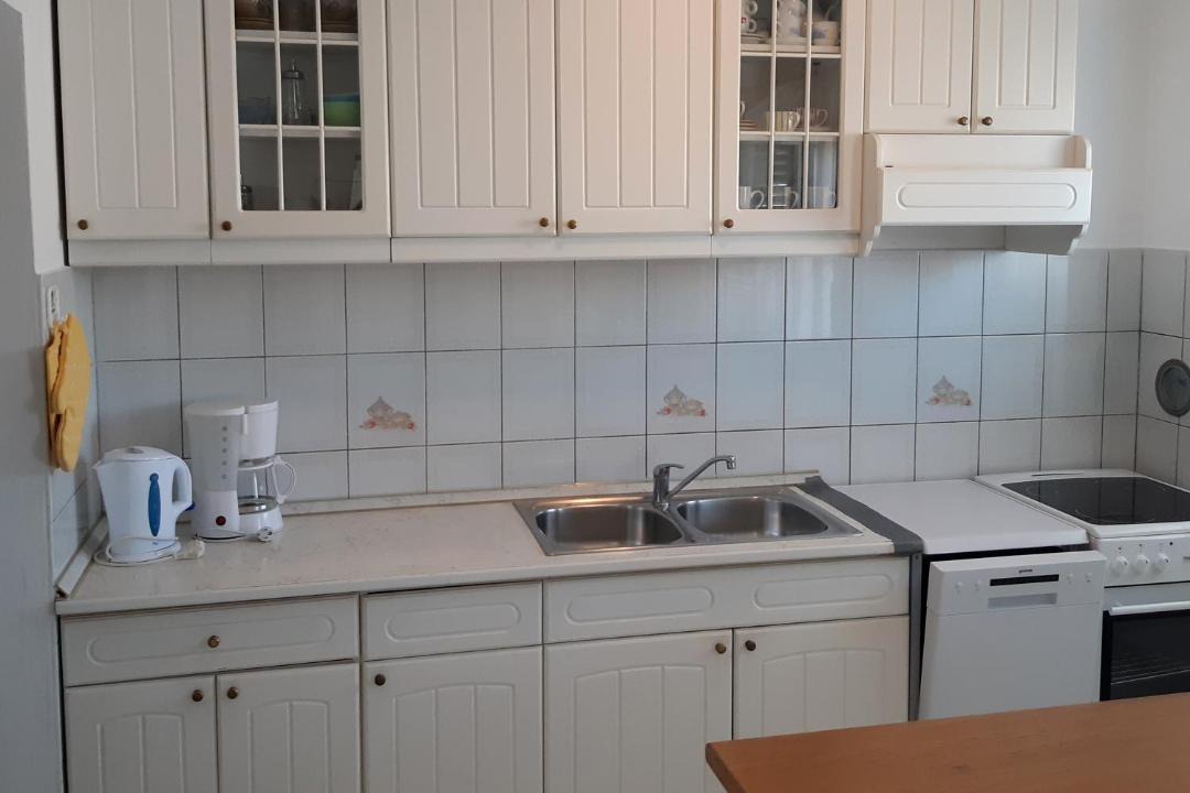 Supetarska Draga Apartment | Apartments by the sea Supetarska Draga - Donja, Rab - 15983