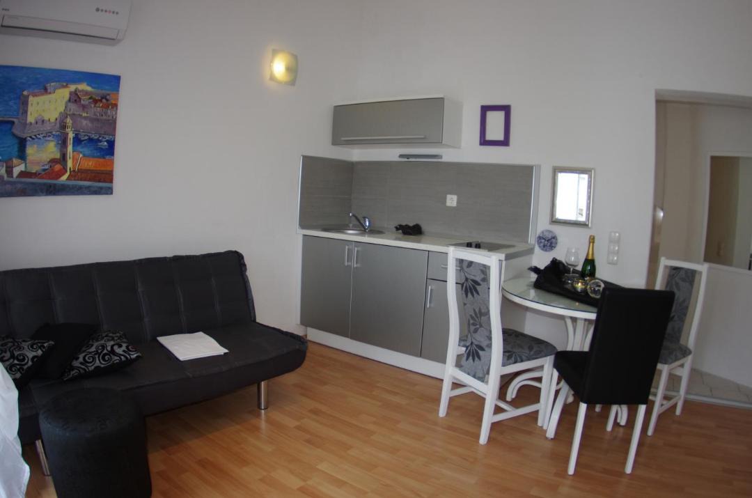 Makarska Old Town Apartment | Apartments with parking space Makarska - 12063
