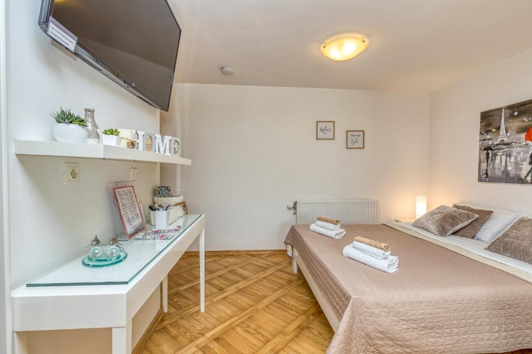Cikovici Apartment | Lili Kastav