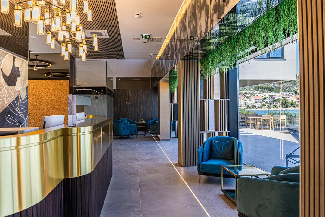 Marina Hotel | Marinus Beach Hotel