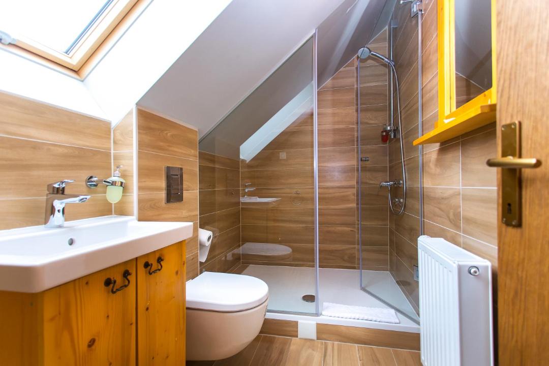 Zlatar Bistrica Bed & Breakfast | Zagorske hiže Purga