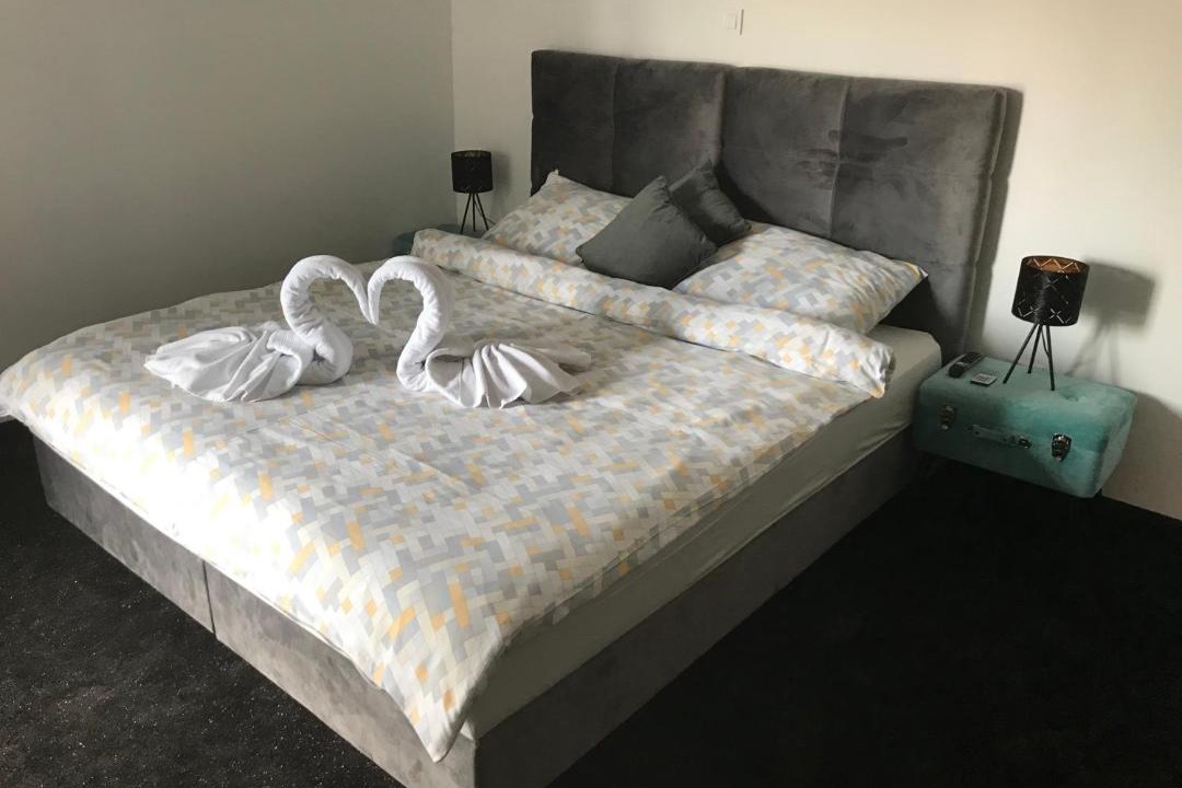 Velika Gorica Apartment | WooW Apartments