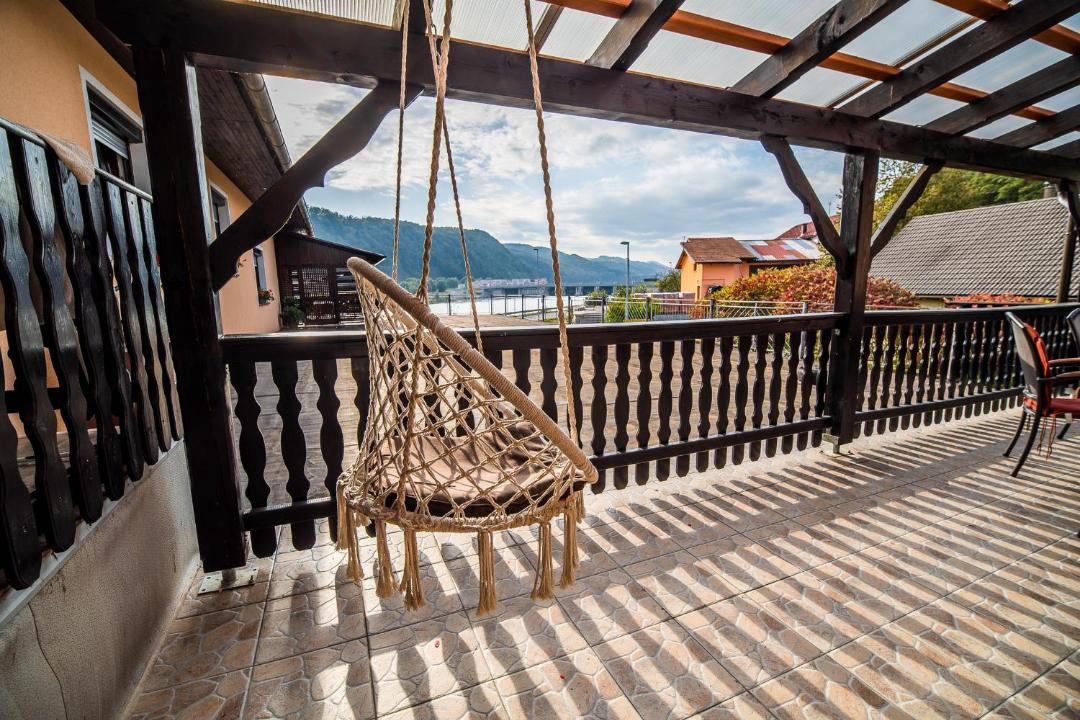 Bostanj Hostel | Rooms at Trimček