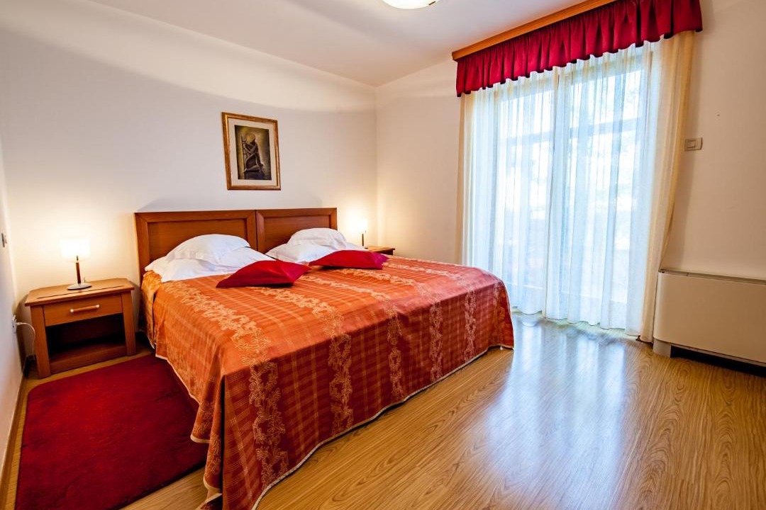 Cres Apartment | Villa Magnolija