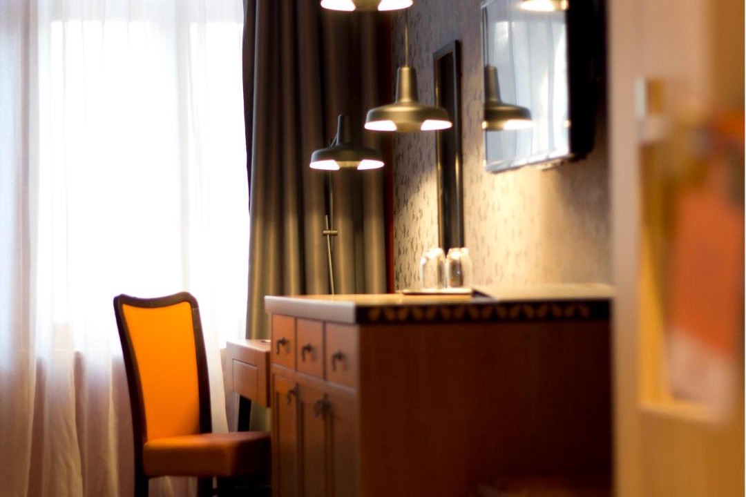 Varazdin Hotel | Park Boutique Hotel