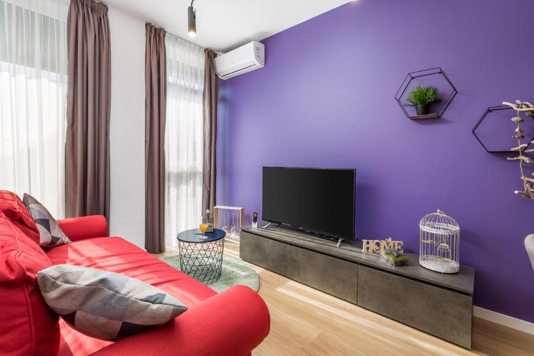 Sodici Apartment | Apartments tRIo