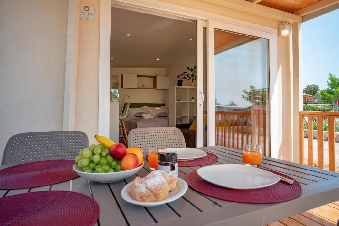 Ugljan Other | Mobile Homes at Camping Ugljan Resort