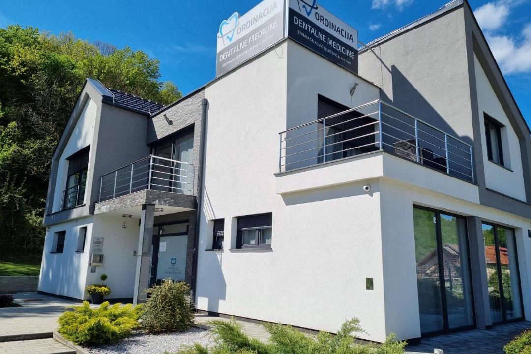 Đurmanec Apartment | Apartmani Šalković