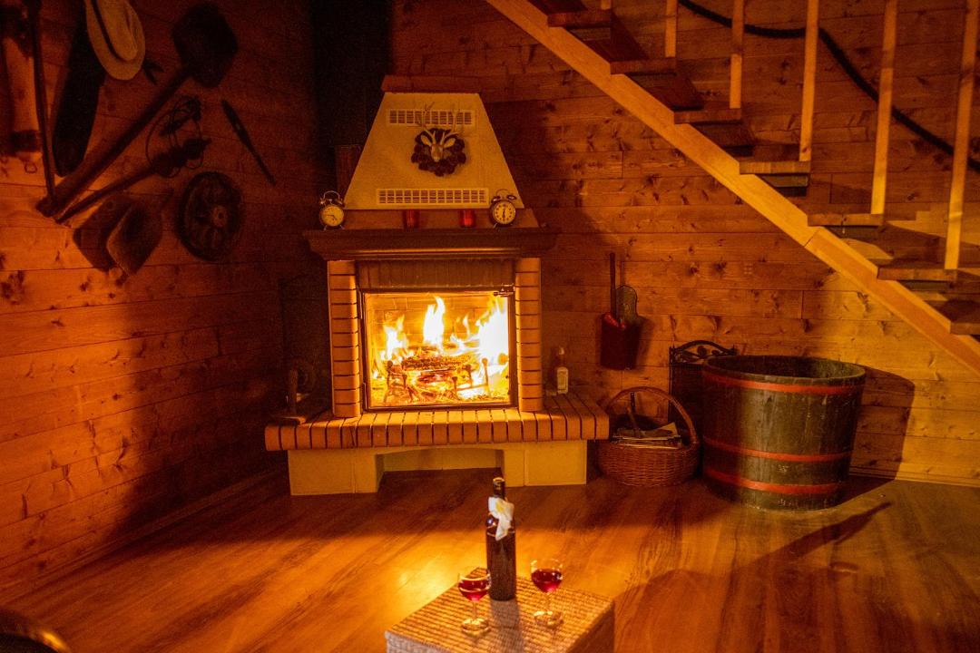 Veliko Trgovisce House | Kuća za odmor Grunt