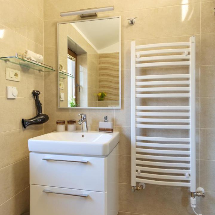 Buzdohanj Apartment | Apartmani Ravan