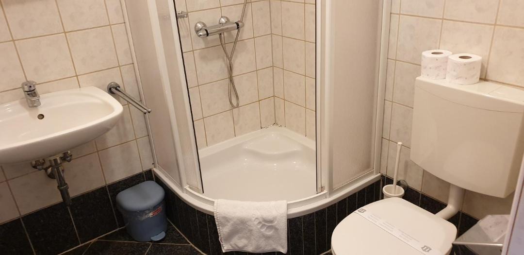 Omisalj Apartment | Apartments Villa Rosmarin