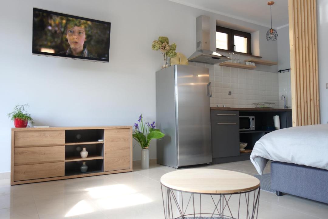 Vinica Apartment | Studio apartmani Vinica