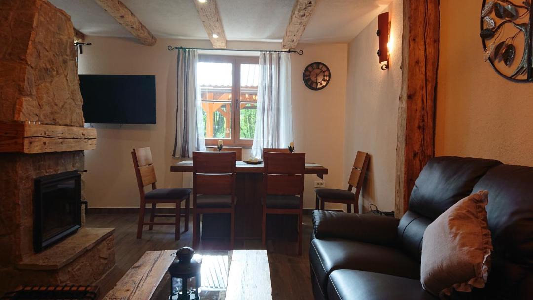 Korenica Villa | Plitvički San