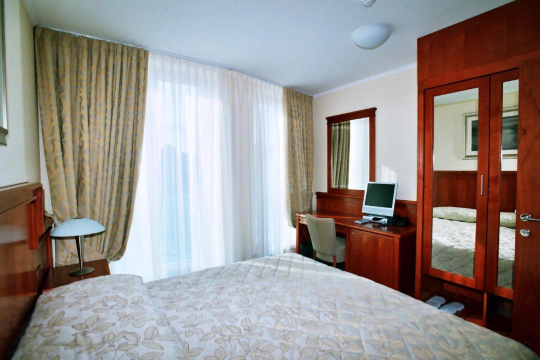 Slavonski Brod Hotel | Hotel Savus
