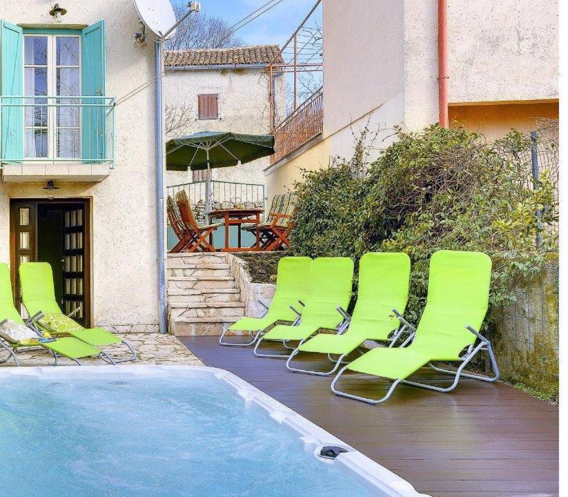 Gracisce House | Holiday Home Ruža
