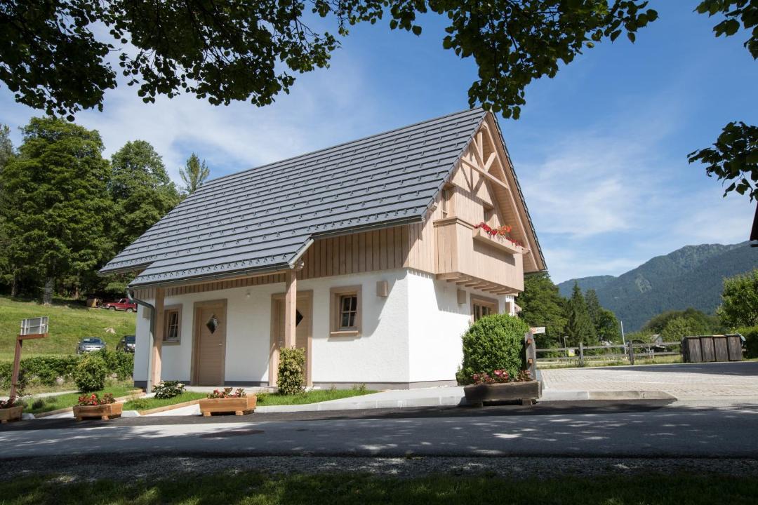 Ribcev Laz Apartment | Apartments Alp