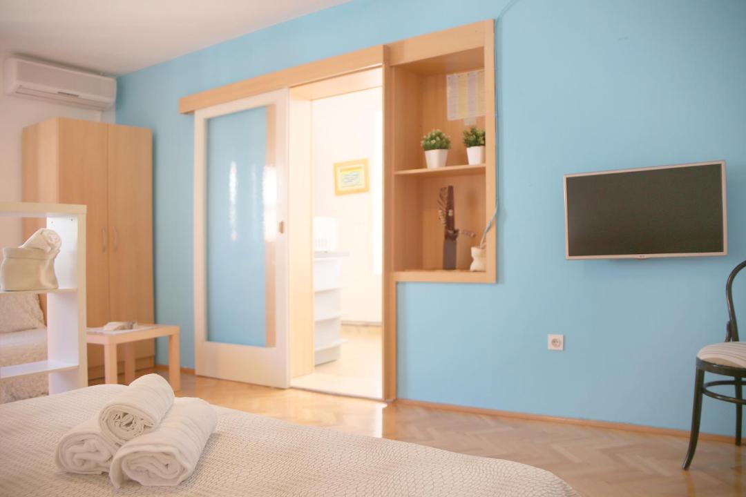 Bili brig House | Guesthouse Marta