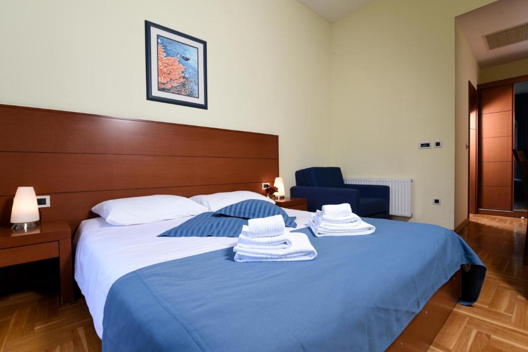 Lovran Hotel | Hotel Park