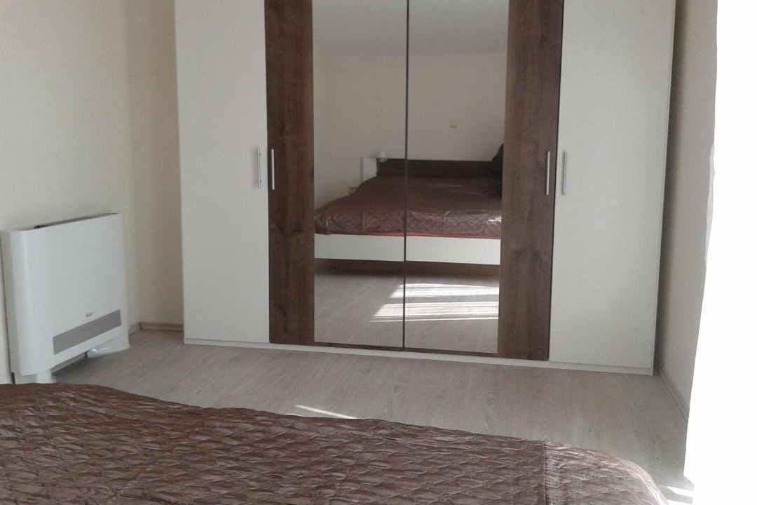 Kozino Apartment | Anastazia