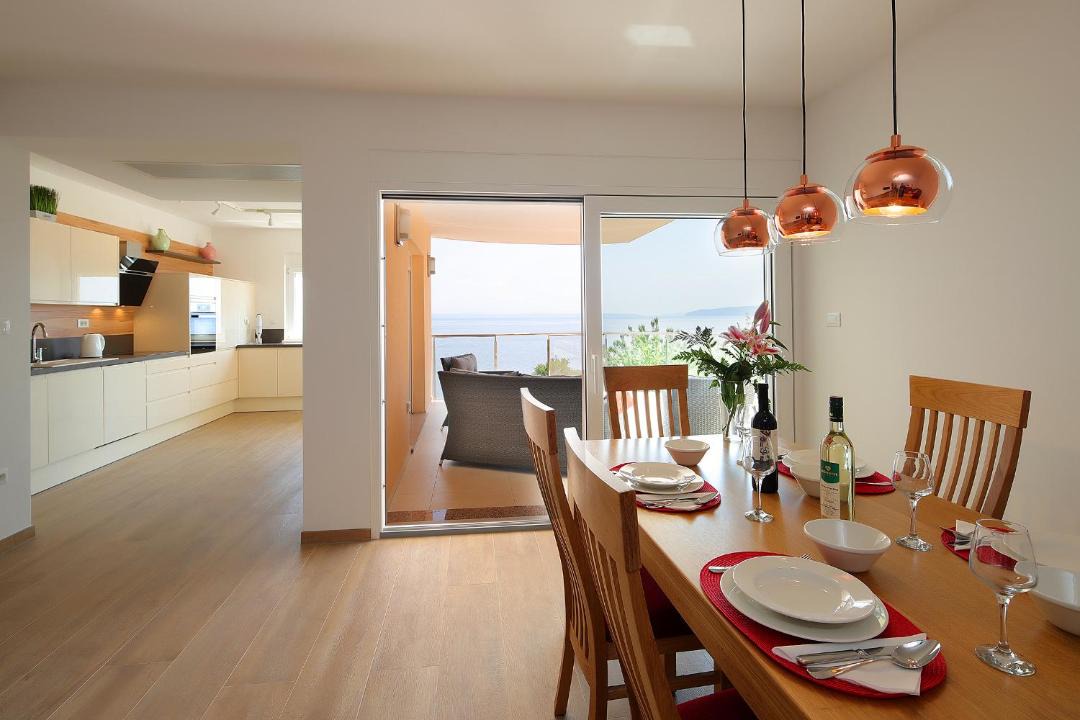 Icici Apartment | Camelia