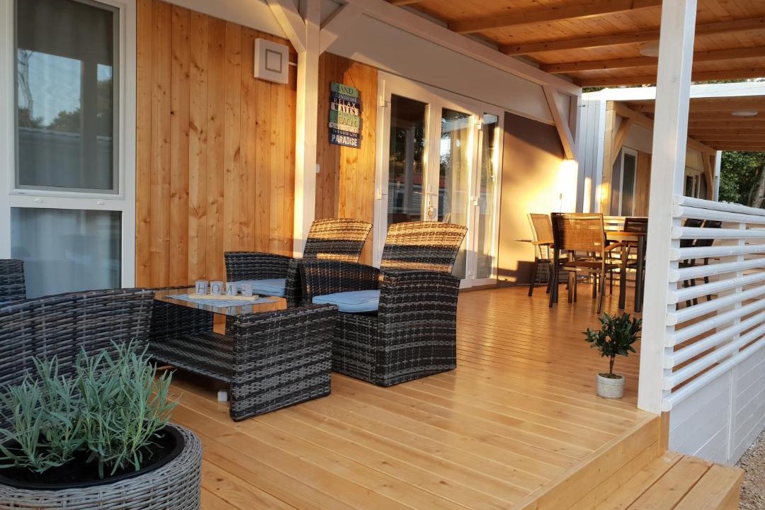 Biograd na Moru Other | Mobile Home Starfish I Camp Biograd