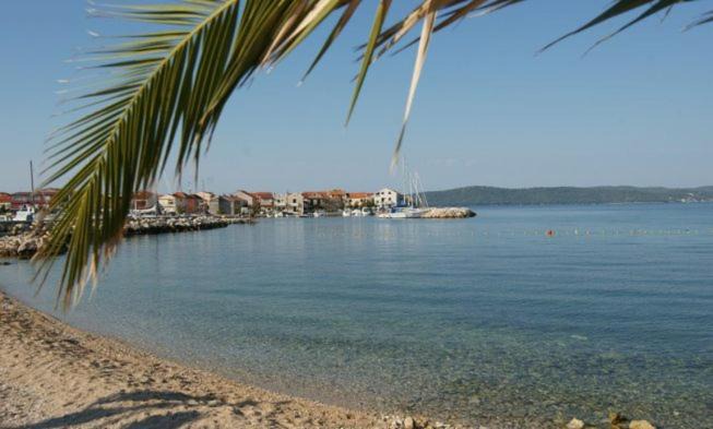 Bibinje Apartment | Apartman Damir
