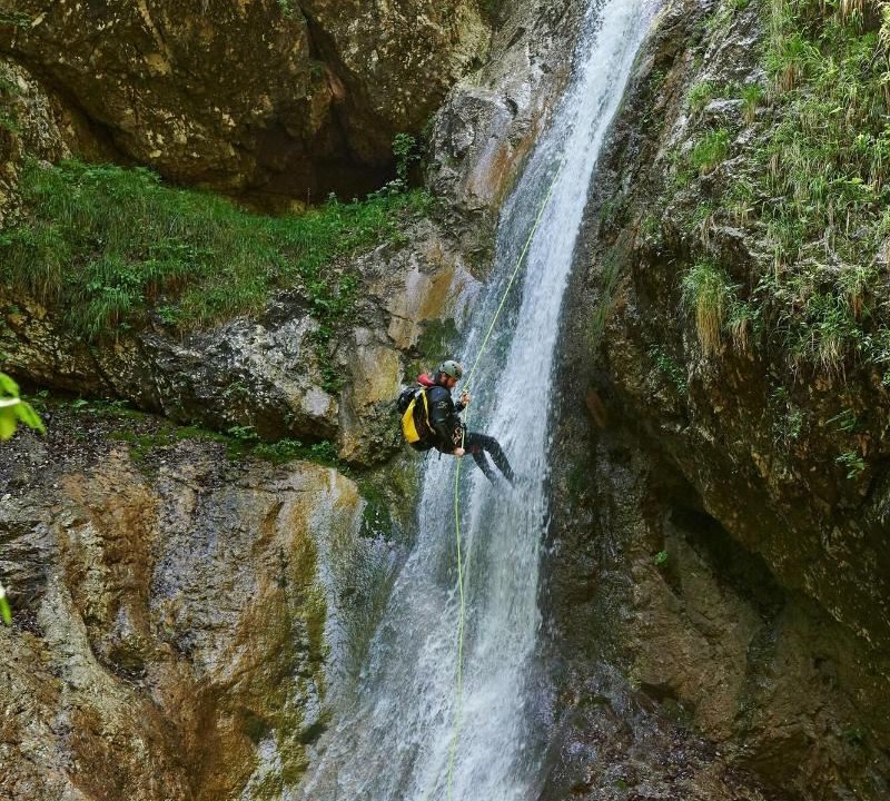 Photo of Outdoor in Ljubno ob Savinji