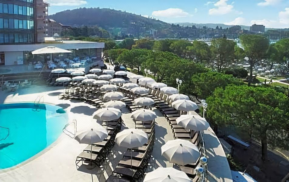 Photo of Outdoor in Portoroz