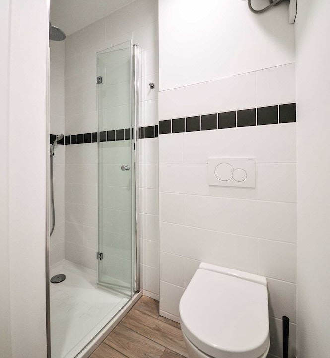 Photo of Bathroom in Piran