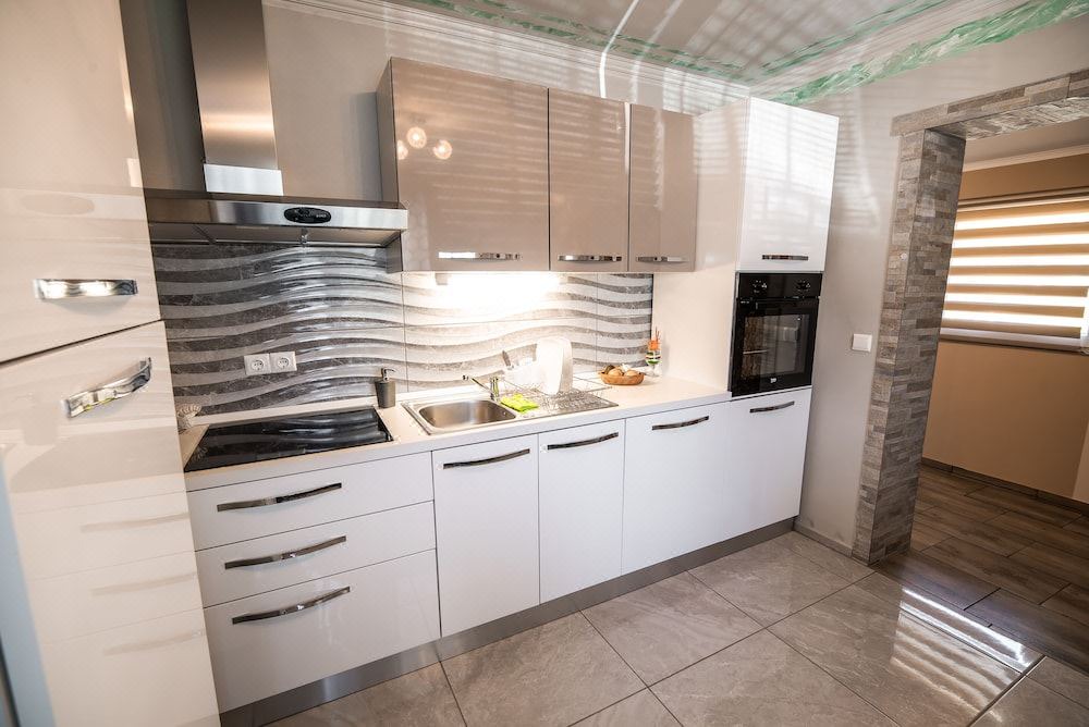 Photo of Kitchen in Cerklje ob Krki