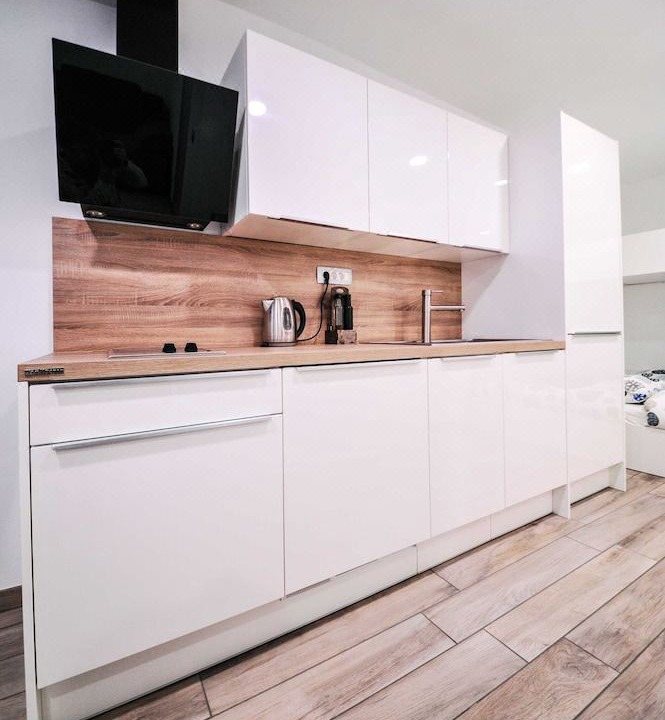 Photo of Kitchen in Piran