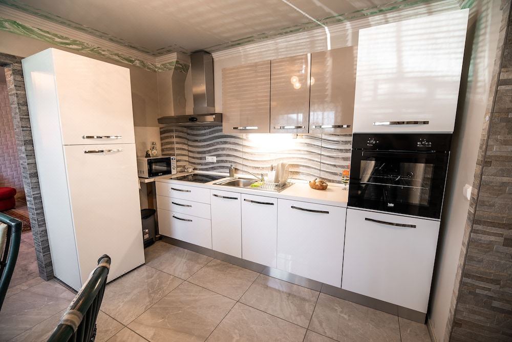 Photo of Kitchen in Cerklje ob Krki